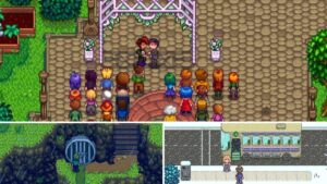 stardew valley