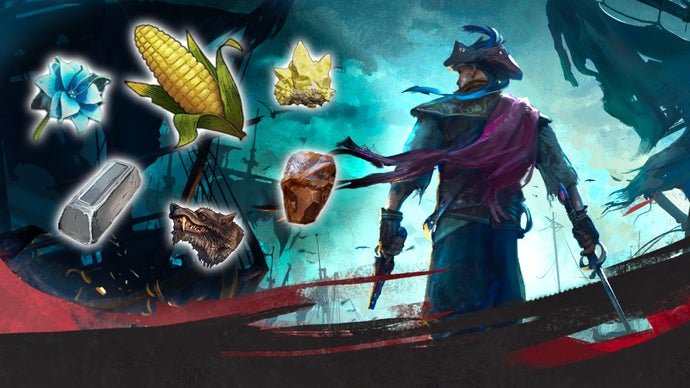 windrose discoveries header