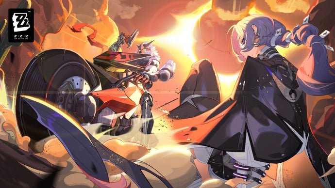 zenless zone zero version 2 8 keyart 1