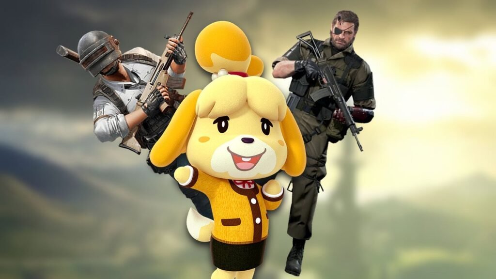 10 games that marked the end of an era years later