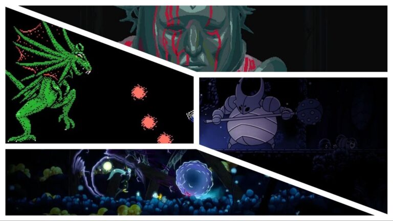 10 metroidvanias that feel almost impossible at first but become incredibly satisfying to master featured image
