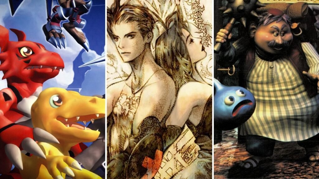 10 ps1 jrpgs you should definitely avoid