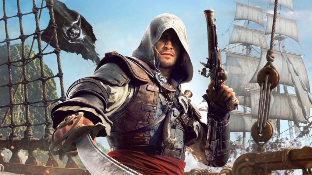 ac black flag resynced