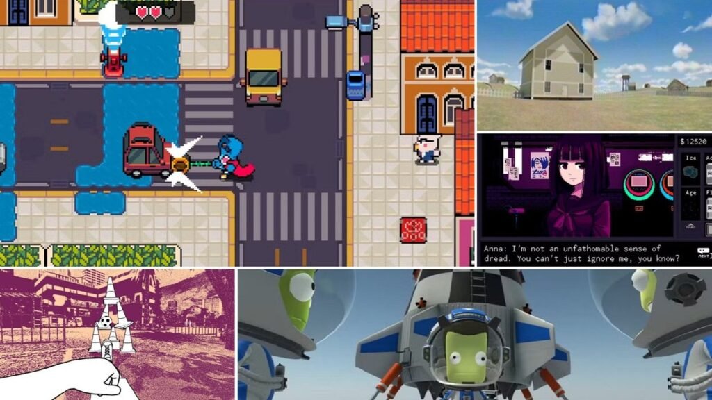 best latin american games ranked