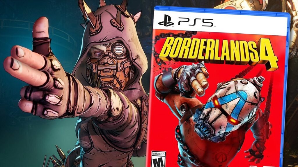 borderlands 4 on sale ign amazon black friday early deals 1761579927595
