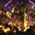 Warhammer 40k Chaos Gate Deathwatch: Sequência Revelada!