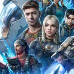 The Expanse: Osiris Reborn muda protagonista após críticas
