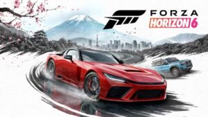 forza horizon 6 keyart 1