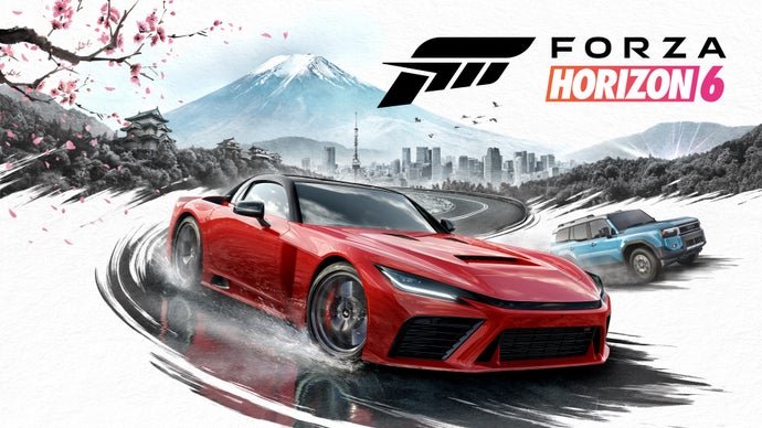 forza horizon 6 keyart 1