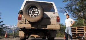 forza horizon 6 treasure cars