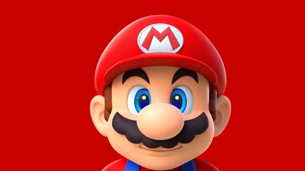 mario sports