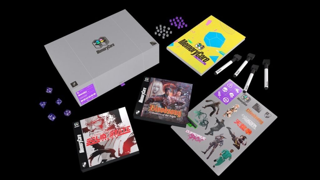 memorycore box 2