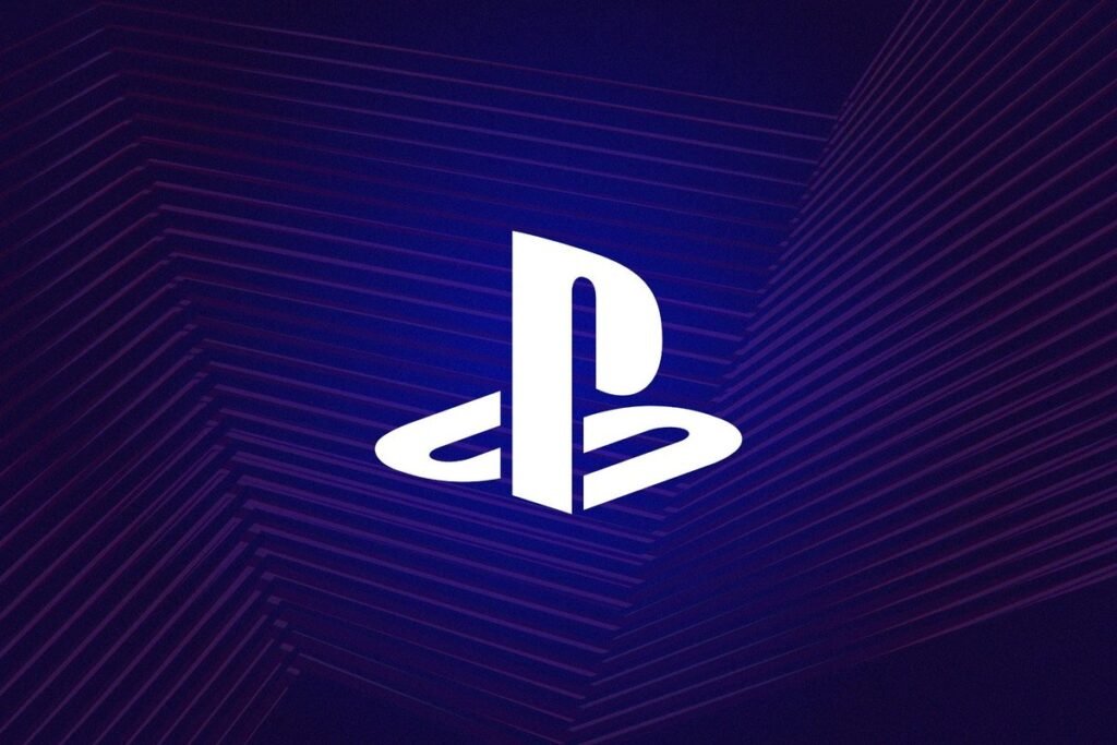 playstation showcase may 2023 logo