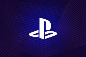 playstation showcase may 2023 logo