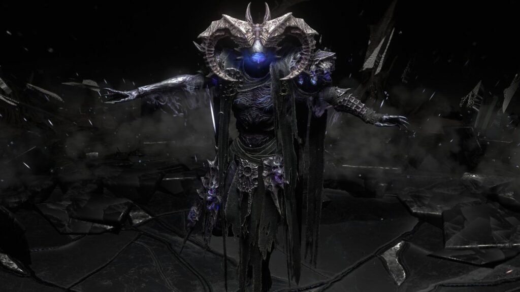 poe2 boss