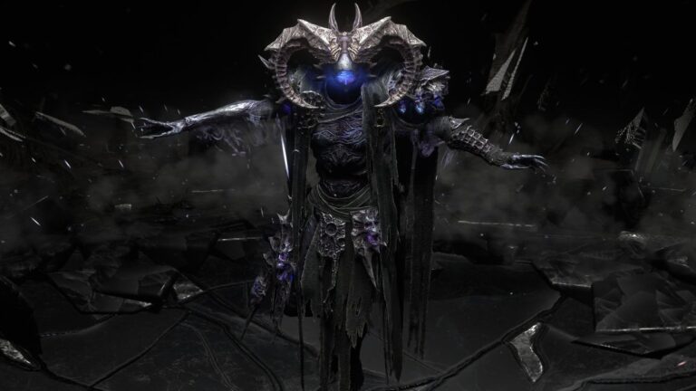 poe2 boss