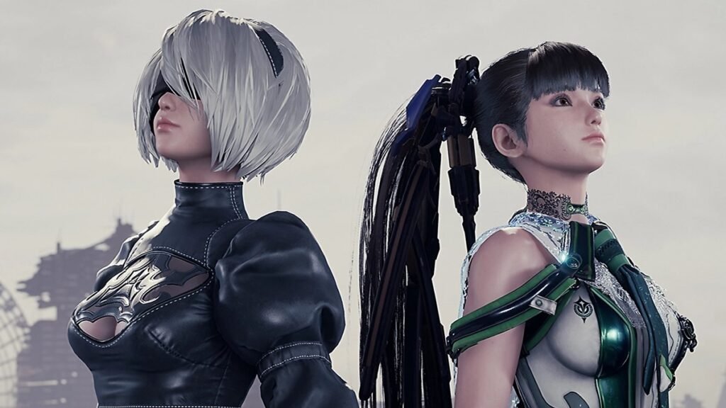 stellar blade collect dlc 1732729883118