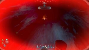 subnautica 2 dying to heat