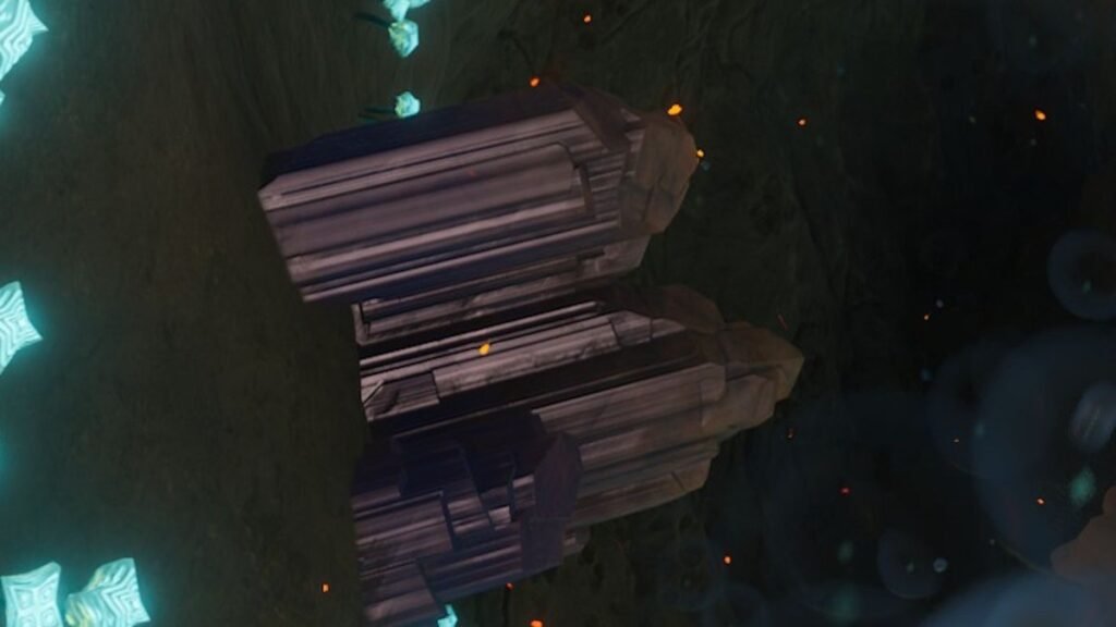 subnautica 2 lithium locations