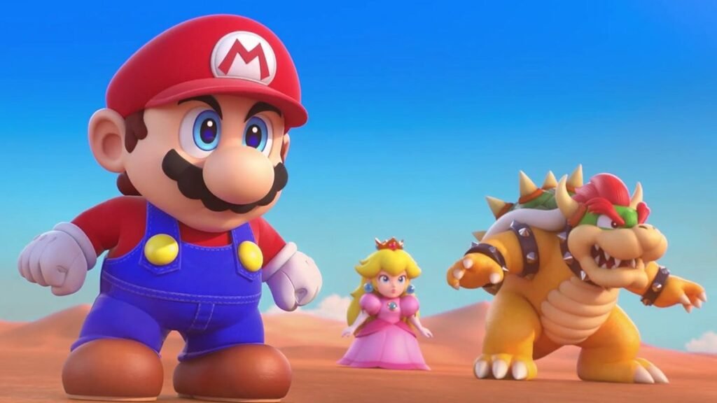 supermariorpgremakejapanesetrailer ign blogroll 1698946743251