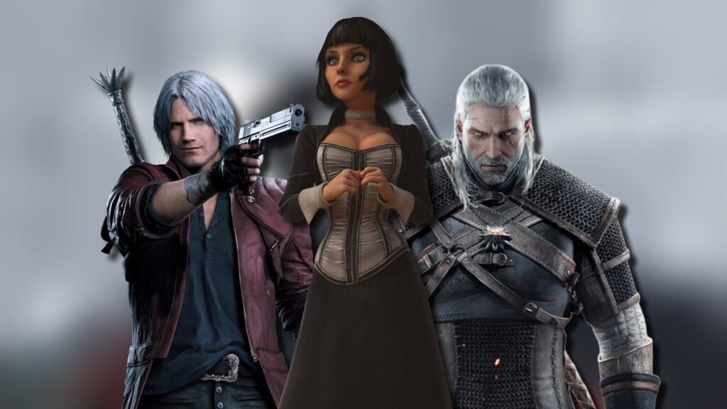 video game moments that truly felt like the end of an era for an entire generation