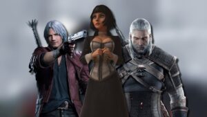 video game moments that truly felt like the end of an era for an entire generation