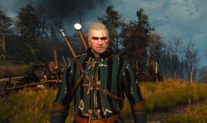 witcher 3 console commands