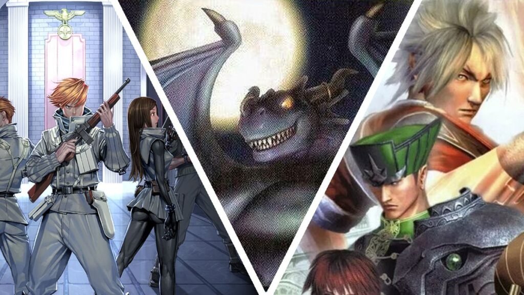 xbox jrpgs to definitely avoid