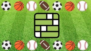 Connections Sports Edition