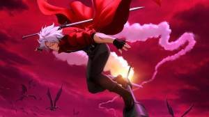 DMC Dante