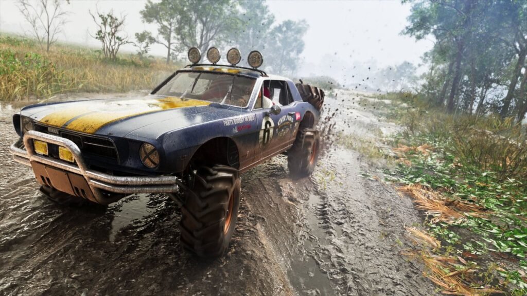 buggy