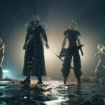 Atualização de Final Fantasy VII Rebirth deixa RPG mais fácil