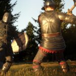 Bellwright na IGN Live: O que esperar do RPG medieval?