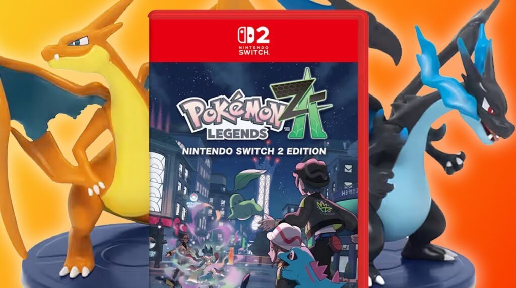 pokemon nintendo switch 2 preorders exclusive uk 1749814527129