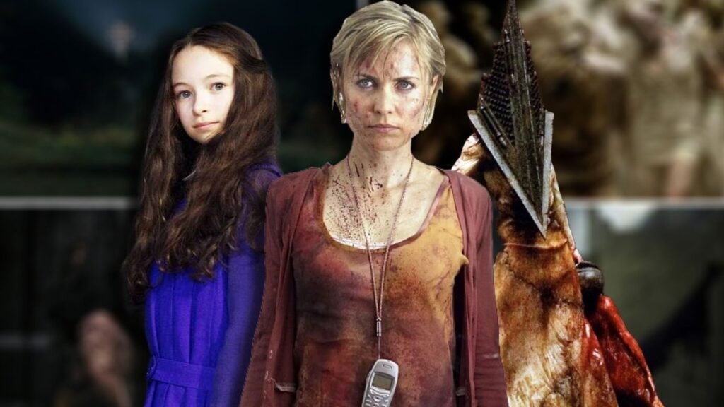 reason why the silent hill 2006 movie is loved by fans