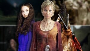 reason why the silent hill 2006 movie is loved by fans