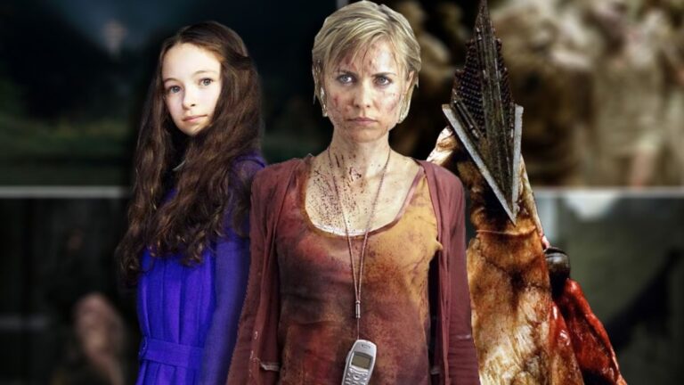reason why the silent hill 2006 movie is loved by fans