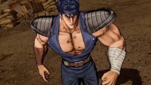 snk developer interview fatal fury kenshiro 1782686950489