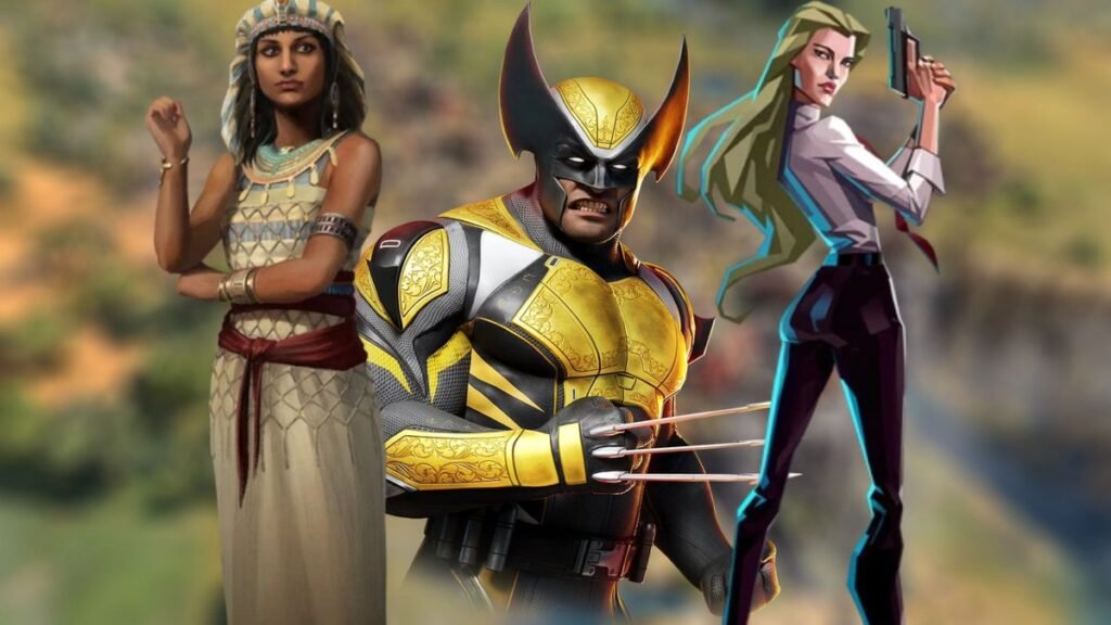 strategy games on ps4 1