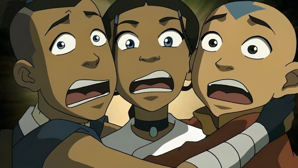 team avatar fear