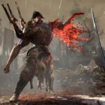 Valor Mortis adiado: Por que o RPG fugiu de setembro?