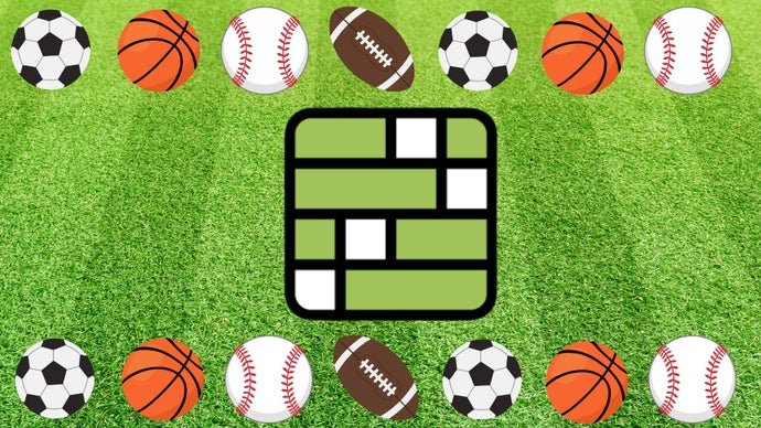 Connections Sports Edition