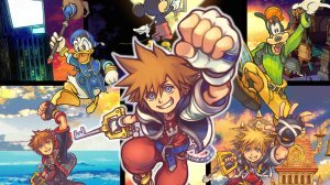 Fixed KH art