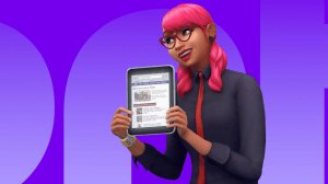 Sims4Update