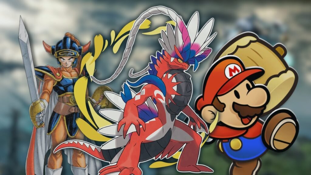 best jrpgs to play on handhelds