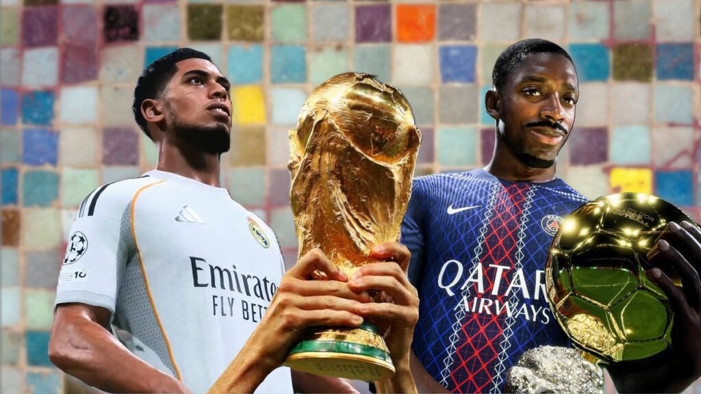 best world cup players fc26
