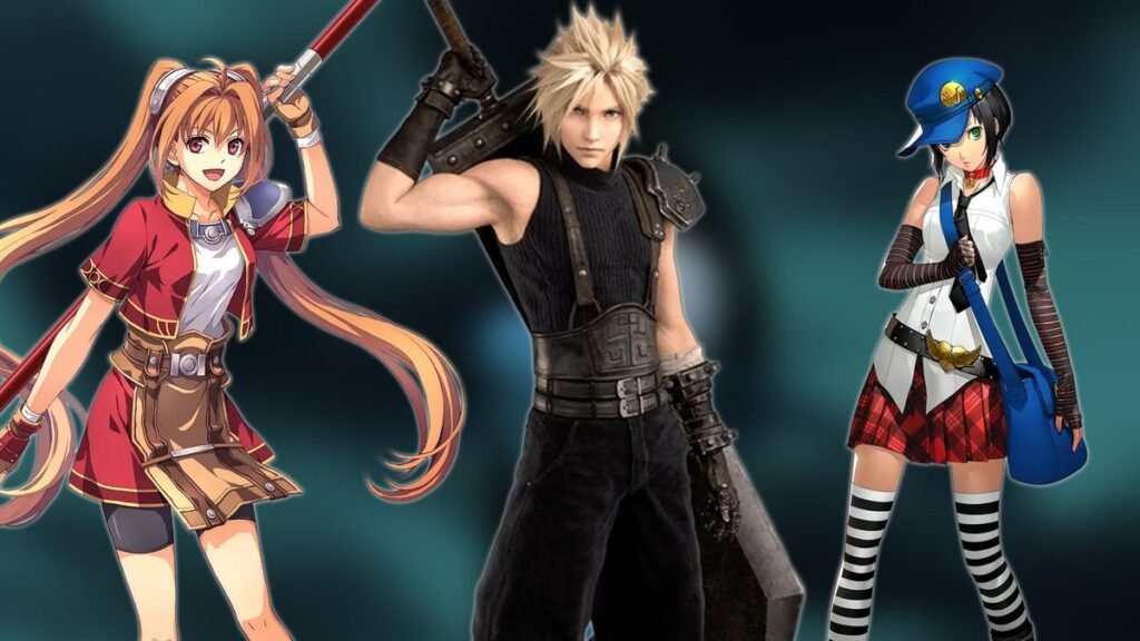 jrpgs missable dialogue featured 1