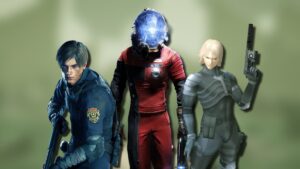 non metroidvania games that feel like metroidvanias