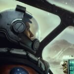 Mods de Starfield: Decolagem sem tela de carregamento