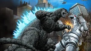 Godzilla Destroy All Monsters Remastered Didnt Think About GTA 6 At All
